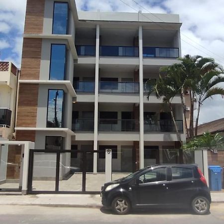 Residencial Canto Das Flores Florianópolis Eksteriør bilde