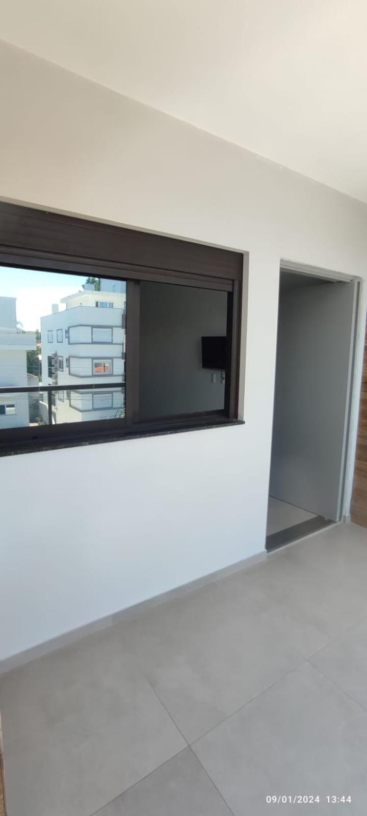 Residencial Canto Das Flores Florianópolis Eksteriør bilde
