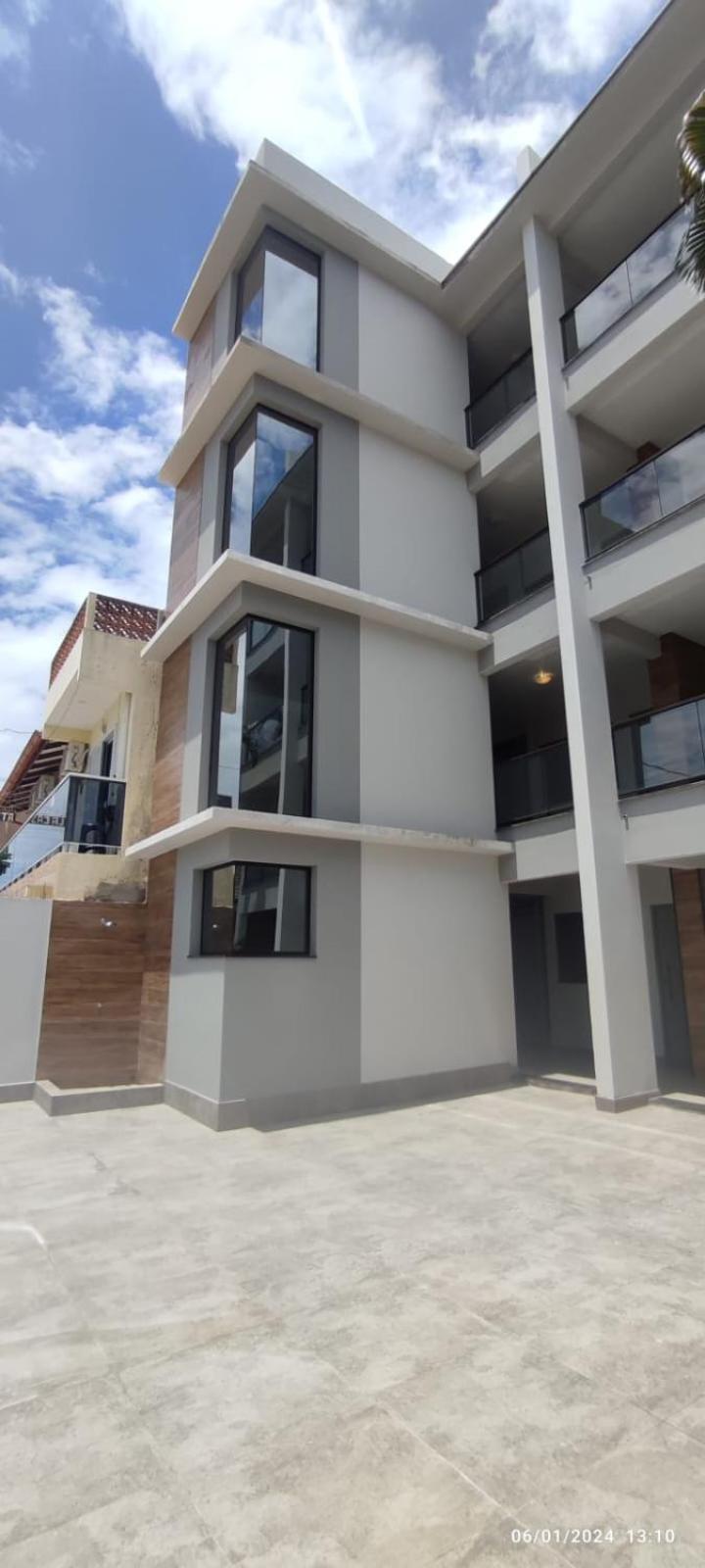 Residencial Canto Das Flores Florianópolis Eksteriør bilde