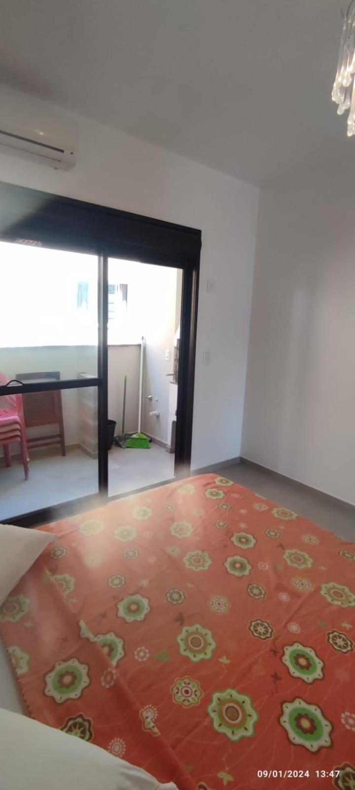 Residencial Canto Das Flores Florianópolis Eksteriør bilde