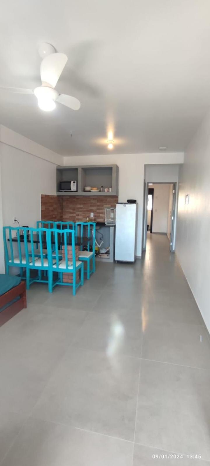 Residencial Canto Das Flores Florianópolis Eksteriør bilde